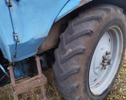 МТЗ Другая 1990 в Изюме на Automoto.ua МТЗ Другая, объемом двигателя 0 л и пробегом 0 тыс. км за 100 $, фото 5 на Automoto.ua