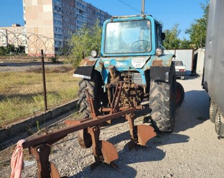 МТЗ Другая, объемом двигателя 0 л и пробегом 0 тыс. км за 3800 $, фото 4 на Automoto.ua