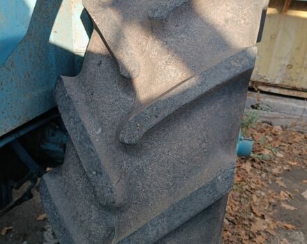 МТЗ Інша, об'ємом двигуна 0 л та пробігом 0 тис. км за 4200 $, фото 1 на Automoto.ua