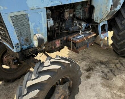 МТЗ Інша 1990 у Ковель на Automoto.ua МТЗ Інша, об'ємом двигуна 0 л та пробігом 0 тис. км за 5600 $, фото 7 на Automoto.ua