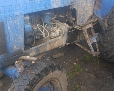 МТЗ Другая, объемом двигателя 0 л и пробегом 0 тыс. км за 3500 $, фото 1 на Automoto.ua