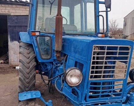 МТЗ Другая, объемом двигателя 0 л и пробегом 0 тыс. км за 5269 $, фото 1 на Automoto.ua