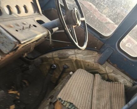 МТЗ Другая 1990 в Запорожье на Automoto.ua МТЗ Другая, объемом двигателя 0 л и пробегом 0 тыс. км за 2000 $, фото 1 на Automoto.ua