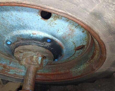 МТЗ Другая, объемом двигателя 0 л и пробегом 0 тыс. км за 2200 $, фото 19 на Automoto.ua