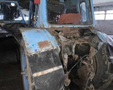 МТЗ Другая, объемом двигателя 0 л и пробегом 0 тыс. км за 2600 $, фото 1 на Automoto.ua