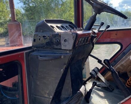 МТЗ Інша, об'ємом двигуна 0 л та пробігом 0 тис. км за 5000 $, фото 7 на Automoto.ua