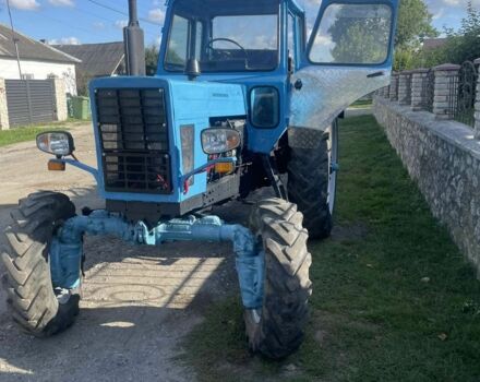 МТЗ Другая, объемом двигателя 4.7 л и пробегом 1000 тыс. км за 7900 $, фото 3 на Automoto.ua