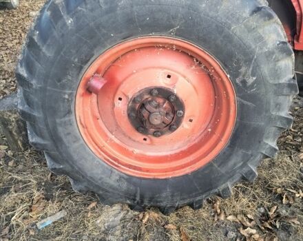 МТЗ Другая, объемом двигателя 4.86 л и пробегом 100 тыс. км за 6850 $, фото 1 на Automoto.ua