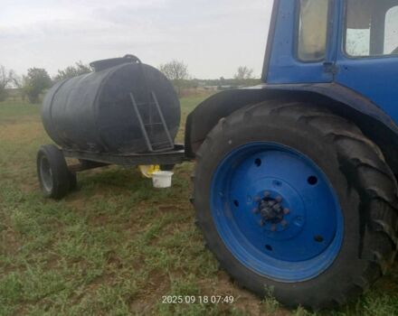 МТЗ Інша, об'ємом двигуна 0 л та пробігом 0 тис. км за 5500 $, фото 1 на Automoto.ua