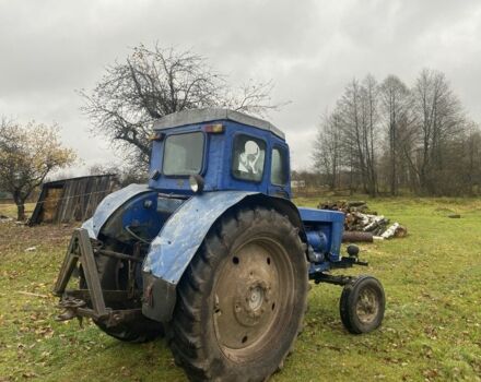 МТЗ Другая, объемом двигателя 0.5 л и пробегом 3 тыс. км за 1399 $, фото 2 на Automoto.ua