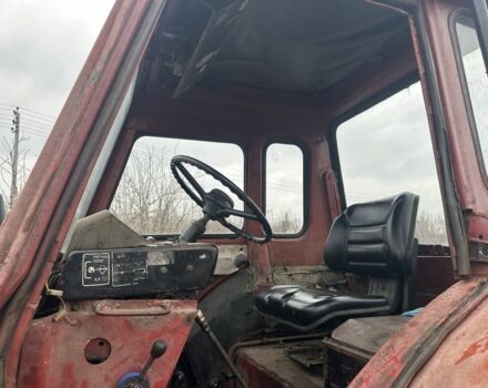 МТЗ Другая, объемом двигателя 4.5 л и пробегом 2 тыс. км за 7500 $, фото 6 на Automoto.ua