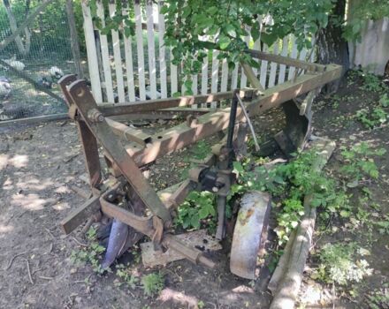 МТЗ Інша, об'ємом двигуна 4.75 л та пробігом 0 тис. км за 4500 $, фото 10 на Automoto.ua