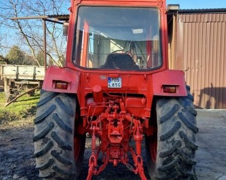 МТЗ Другая, объемом двигателя 4.75 л и пробегом 5 тыс. км за 4500 $, фото 5 на Automoto.ua