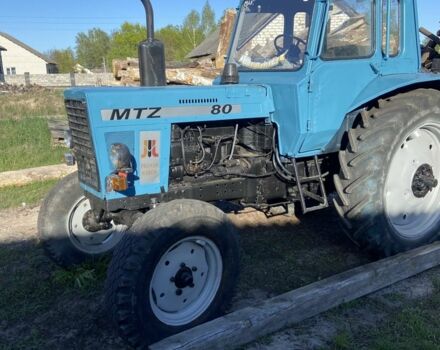 МТЗ Другая, объемом двигателя 0 л и пробегом 0 тыс. км за 3700 $, фото 5 на Automoto.ua