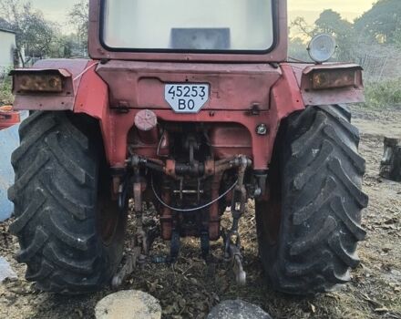 МТЗ Другая, объемом двигателя 4.86 л и пробегом 100 тыс. км за 6850 $, фото 2 на Automoto.ua