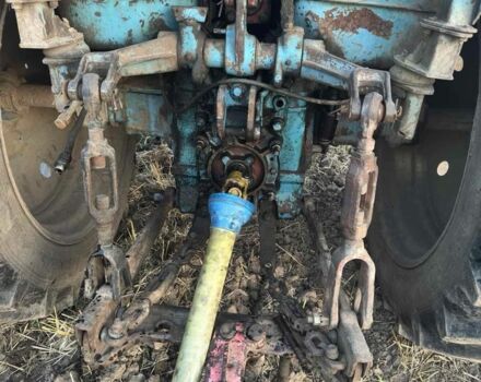 МТЗ Інша, об'ємом двигуна 2.22 л та пробігом 1 тис. км за 7500 $, фото 4 на Automoto.ua