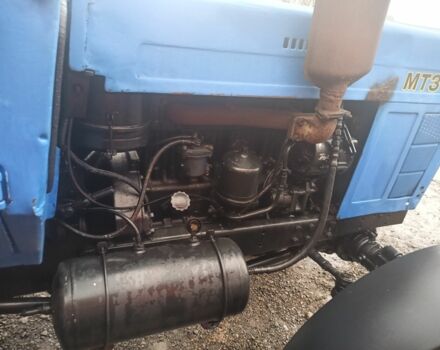 МТЗ Інша, об'ємом двигуна 4.2 л та пробігом 8 тис. км за 7500 $, фото 2 на Automoto.ua