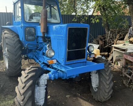 МТЗ Другая, объемом двигателя 2.8 л и пробегом 10 тыс. км за 6700 $, фото 1 на Automoto.ua