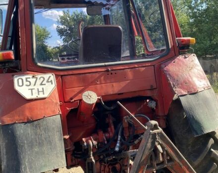 МТЗ Інша, об'ємом двигуна 0 л та пробігом 0 тис. км за 5000 $, фото 3 на Automoto.ua