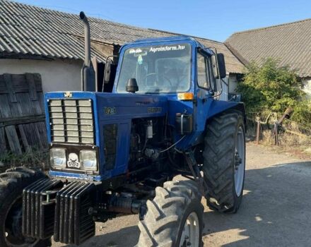 МТЗ Другая, объемом двигателя 0 л и пробегом 0 тыс. км за 6700 $, фото 2 на Automoto.ua