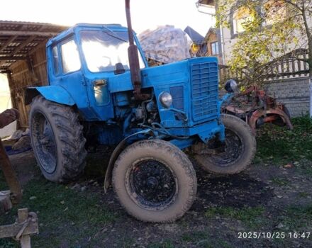 МТЗ Інша 1990 у Івано-Франківську на Automoto.ua МТЗ Інша, об'ємом двигуна 0 л та пробігом 0 тис. км за 3000 $, фото 2 на Automoto.ua