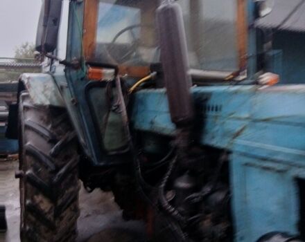 МТЗ Інша 1990 у Івано-Франківську на Automoto.ua МТЗ Інша, об'ємом двигуна 0 л та пробігом 0 тис. км за 3442 $, фото 3 на Automoto.ua