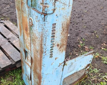 МТЗ Другая, объемом двигателя 0 л и пробегом 0 тыс. км за 2200 $, фото 16 на Automoto.ua