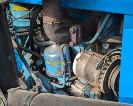 МТЗ Другая, объемом двигателя 0 л и пробегом 0 тыс. км за 10000 $, фото 3 на Automoto.ua