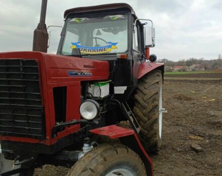 МТЗ Другая, объемом двигателя 4.08 л и пробегом 0 тыс. км за 5750 $, фото 6 на Automoto.ua