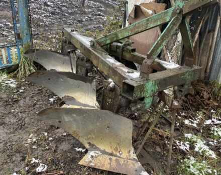 МТЗ Другая, объемом двигателя 0 л и пробегом 0 тыс. км за 350 $, фото 2 на Automoto.ua