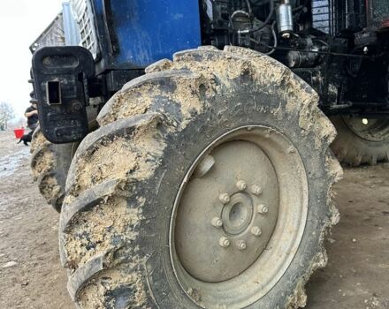 МТЗ Інша, об'ємом двигуна 3.5 л та пробігом 6 тис. км за 8000 $, фото 6 на Automoto.ua