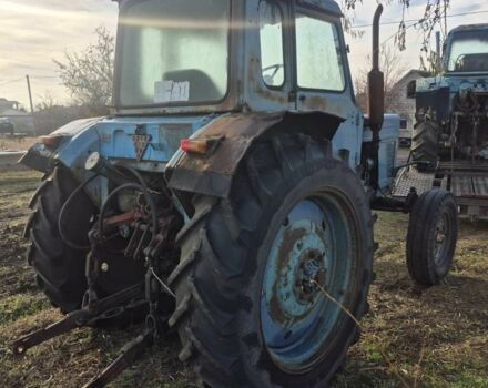 МТЗ Другая, объемом двигателя 0 л и пробегом 3 тыс. км за 4000 $, фото 5 на Automoto.ua