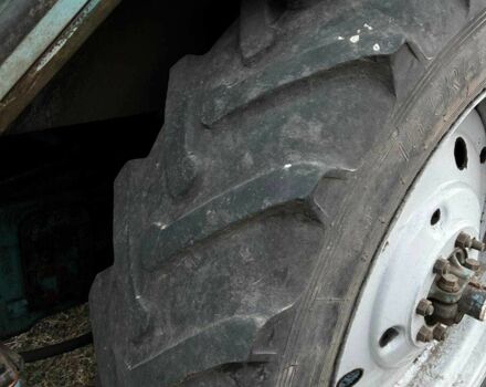 МТЗ Другая, объемом двигателя 4.75 л и пробегом 0 тыс. км за 4535 $, фото 6 на Automoto.ua