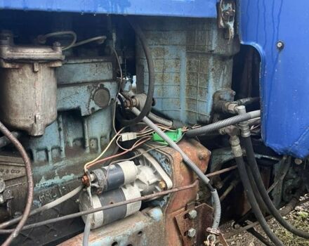 МТЗ Інша, об'ємом двигуна 0 л та пробігом 0 тис. км за 4700 $, фото 2 на Automoto.ua