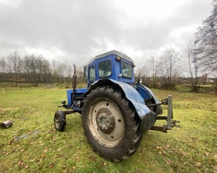 МТЗ Другая, объемом двигателя 0.5 л и пробегом 3 тыс. км за 1399 $, фото 4 на Automoto.ua