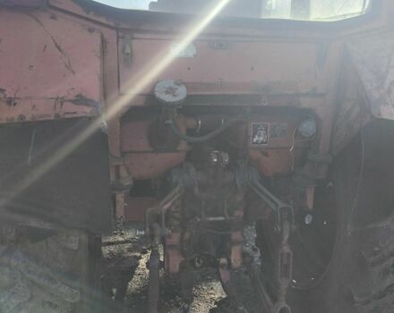 МТЗ Другая, объемом двигателя 10 л и пробегом 10 тыс. км за 6500 $, фото 6 на Automoto.ua