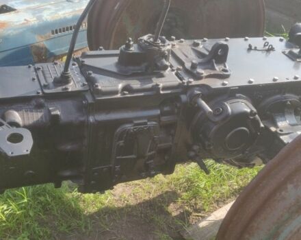 МТЗ Другая, объемом двигателя 0 л и пробегом 0 тыс. км за 2700 $, фото 4 на Automoto.ua