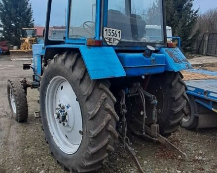 МТЗ Другая, объемом двигателя 0 л и пробегом 0 тыс. км за 3500 $, фото 3 на Automoto.ua
