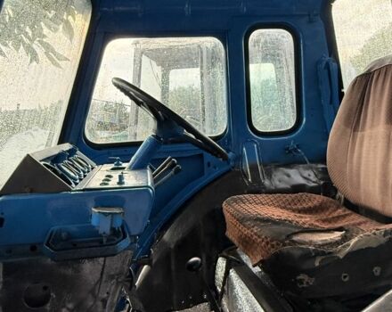 МТЗ Другая, объемом двигателя 2.8 л и пробегом 10 тыс. км за 6700 $, фото 7 на Automoto.ua