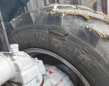 МТЗ Другая, объемом двигателя 4.78 л и пробегом 5 тыс. км за 7200 $, фото 5 на Automoto.ua