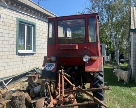 МТЗ Другая, объемом двигателя 2 л и пробегом 0 тыс. км за 4800 $, фото 3 на Automoto.ua