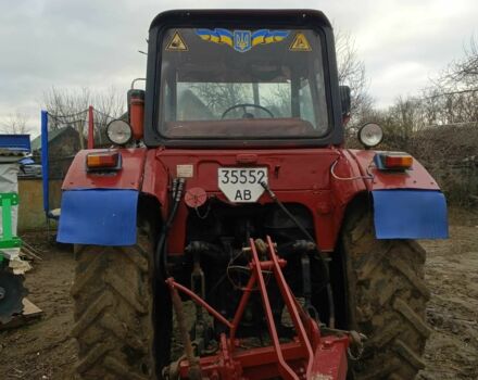 МТЗ Другая, объемом двигателя 4.08 л и пробегом 0 тыс. км за 5750 $, фото 1 на Automoto.ua