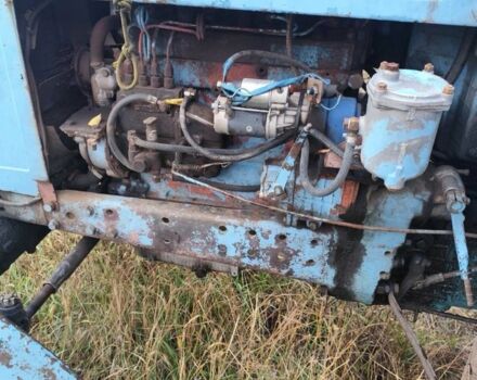 МТЗ Другая 1990 в Изюме на Automoto.ua МТЗ Другая, объемом двигателя 0 л и пробегом 0 тыс. км за 100 $, фото 4 на Automoto.ua