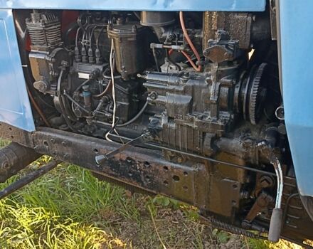 МТЗ Інша, об'ємом двигуна 0 л та пробігом 0 тис. км за 4999 $, фото 6 на Automoto.ua