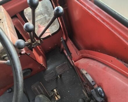 МТЗ Другая, объемом двигателя 4.86 л и пробегом 100 тыс. км за 6850 $, фото 6 на Automoto.ua