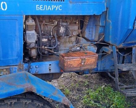 МТЗ Другая, объемом двигателя 0 л и пробегом 0 тыс. км за 4200 $, фото 4 на Automoto.ua