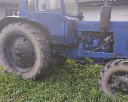 МТЗ Другая, объемом двигателя 0 л и пробегом 0 тыс. км за 5500 $, фото 5 на Automoto.ua