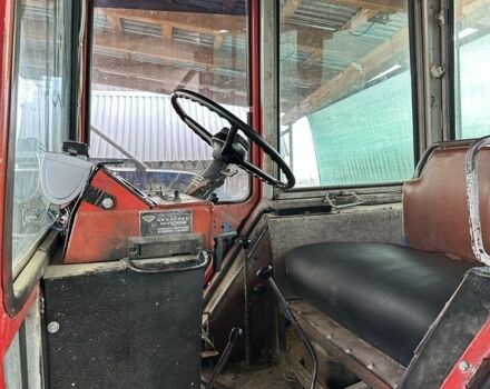 МТЗ Інша, об'ємом двигуна 3.5 л та пробігом 6 тис. км за 8000 $, фото 1 на Automoto.ua