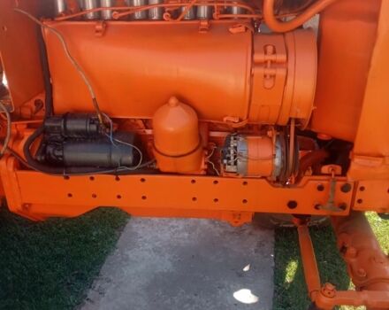 МТЗ Другая, объемом двигателя 0 л и пробегом 0 тыс. км за 2400 $, фото 4 на Automoto.ua