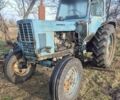 МТЗ Другая, объемом двигателя 0 л и пробегом 3 тыс. км за 4000 $, фото 1 на Automoto.ua